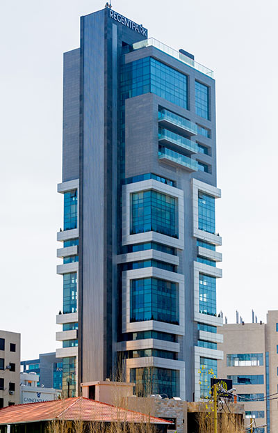 Regent Park