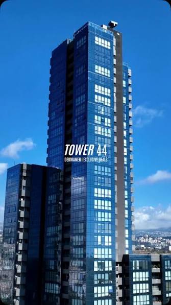 Tower 44